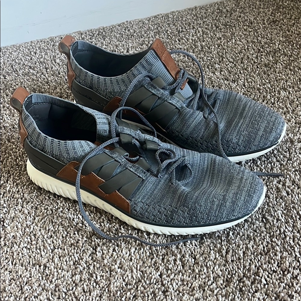 Men’s Cole Haan Athletic Dress Shoe - size 9.5